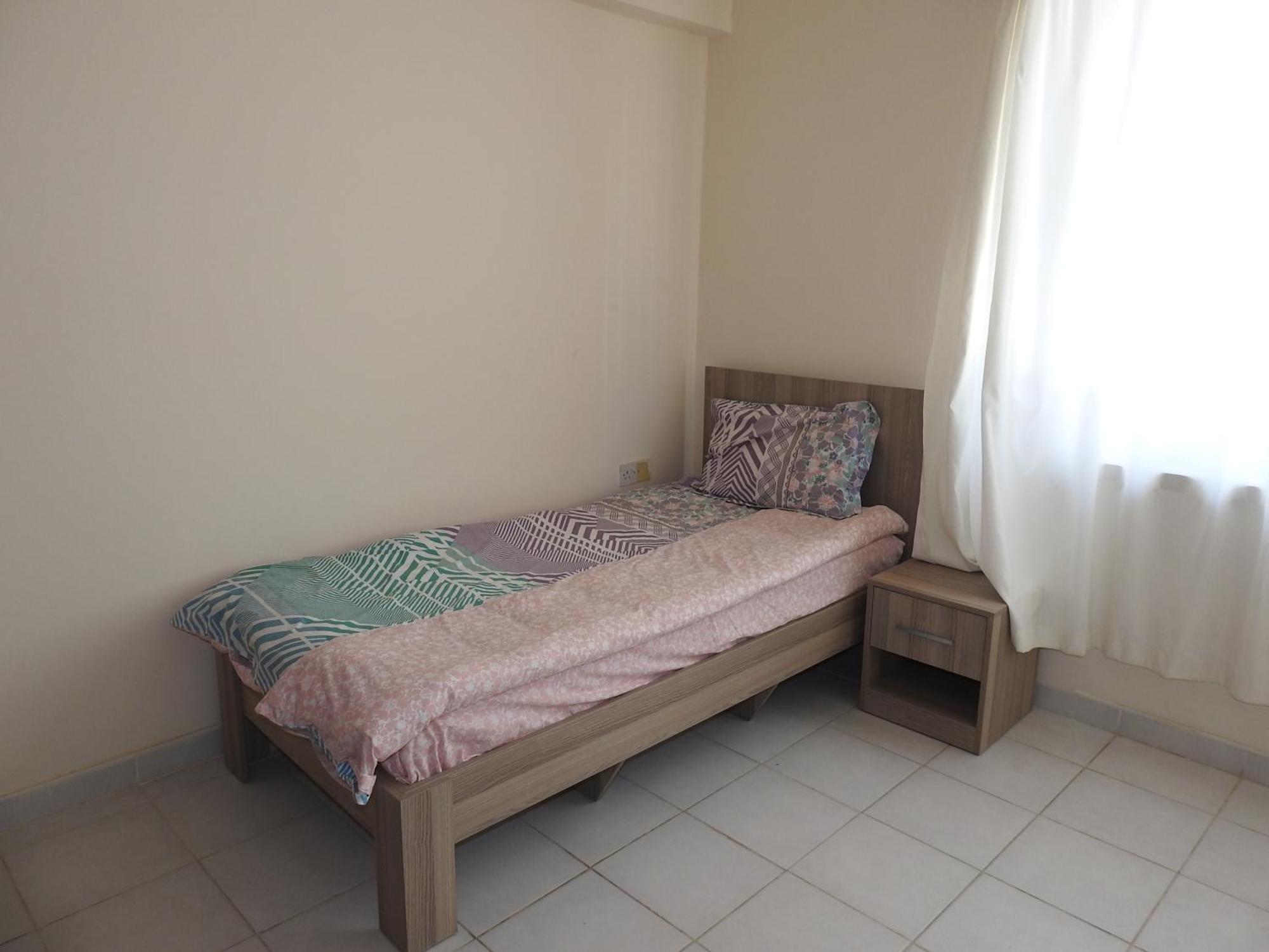 Ertunalp Apartment Famagusta  Exterior foto